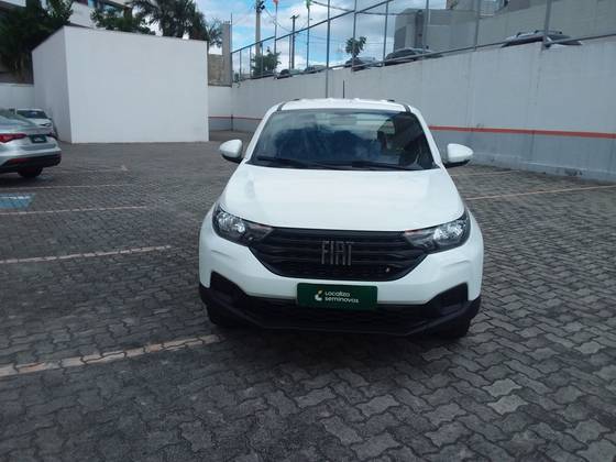 FIAT STRADA 1.3 FIREFLY FLEX FREEDOM CD MANUAL